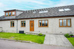 2 Hillside Mews Portlethen, Aberdeen, AB12 4PU