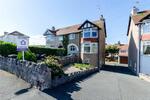 Abbey Road, Rhos on Sea, Colwyn Bay, Conwy, LL28