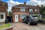 Elliston Avenue, Great Barr, Birmingham, B44 8TJ
