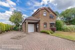 Pinewood, Firwood Park, Chadderton, Oldham, OL9