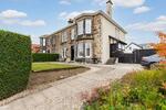 Caplethill Road, Paisley, Renfrewshire, PA2