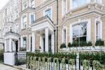 Lexham Gardens, London, W8