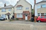 Rutland Road, Bournemouth BH9