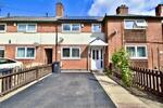 Aneford Road, Northfields, Leicester, LE4
