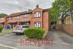 Northwood Green, Stoke-on-Trent, ST1