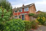 Nursery Road, Alresford, Hampshire, SO24