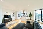 Cityview Point, Aberfeldy Village, Poplar, E14