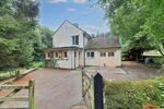 Park Lane, Alston CA9