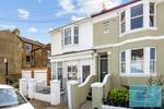 Livingstone Road, Hove, BN3