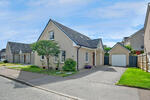 16 Larch Tree Crescent Banchory, AB31 5BA