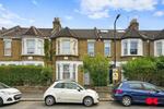 Murchison Road, Leyton E10