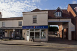 18b Reading Road, Pangbourne on Thames, RG8