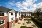 Sanctuary Court, Jamie Webb Drive, Handforth