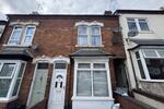 Kentish Road, Birmingham, B21