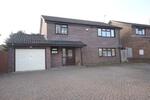 Northbourne Close, Earley, Reading, RG6
