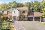 Bradfield Close, Woodland Glade, Bradley, West Yorkshire HD2
