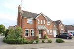 Azalea Close, Lutterworth LE17