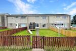 Campbell Avenue, Stevenston KA20