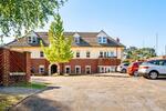 The Brackens, 7a Mount Harry Road, Sevenoaks, Kent