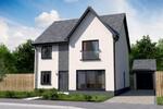 Plot 98, Jacobson Garden Room at St Margarets, Firth Road EH25