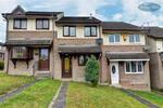 Paterson Close, Stocksbridge, Sheffield