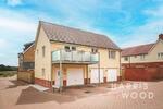 Seafarer Mews, Rowhedge, Colchester, Essex, CO5
