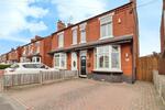 Primrose Avenue, Haslington