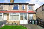 Claremont Road, Shipley, West Yorkshire, BD18