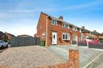 Baylis Avenue, West Midlands WV11