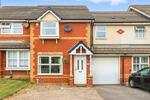 Penrose Beck Drive, Pontefract WF7