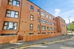 Vestry Court, 6 John William Street, Eccles, M30
