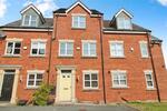Winster Mews, Merseyside WA10