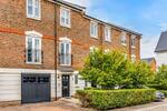 The Crescent, Mere Road, Dunton Green, Sevenoaks, Kent