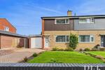 Levens Drive, Carlisle CA2