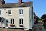 Oswin Cottages, Town Street, Burton Overy