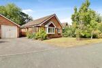 Adlington Drive, Sandbach
