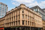 Argyle Street, Flat 3, City Centre, Glasgow, G2 8LT