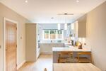 Station Approach, Edenbridge, TN8