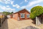 Morant Road, Ringwood BH24