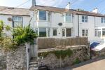 Mount Street, Menai Bridge, Isle of Anglesey, LL59
