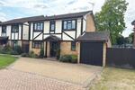 Rydal Way, Egham, Surrey, TW20