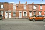 Eliza Street, Merseyside WA9
