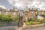 42 Lady Menzies Place, Edinburgh, EH7