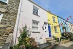 Union Place, Fowey
