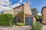Highfield Road, Impington