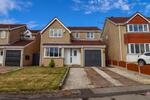 Daniels Drive, Aughton, Sheffield, S26
