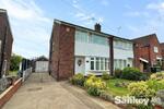 Marlborough Road, Mansfield, NG19