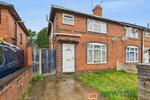 Bagnall Street, Leamore, Walsall, WS3