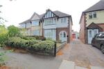 Croft Road, Birmingham B26