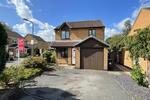Trowell Park Drive, Nottingham NG9